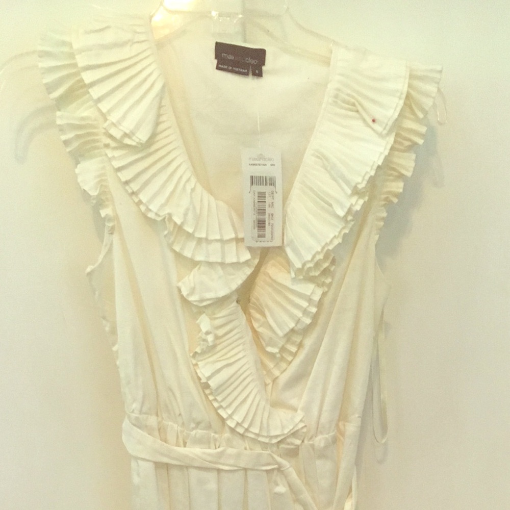 Max and Cleo Dress